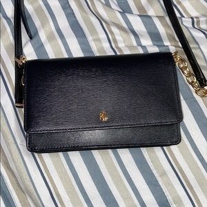 Raulph Lauren Crossbody Bag